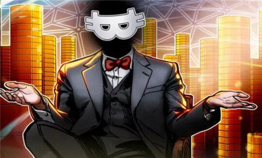 中本聪币app下载地址 中本聪币交易所app下载2022-第1张图片-芝麻交易所下载 中本聪币app下载地址 中本聪币交易所app下载2022-第1张图片-芝麻交易所下载